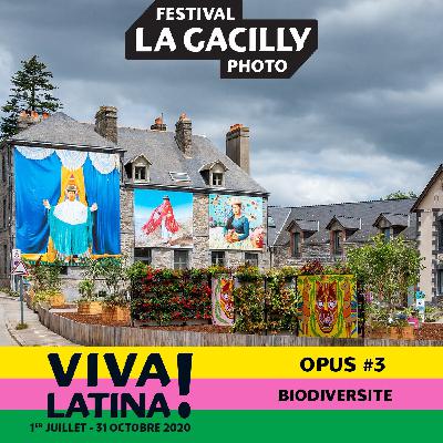 #3 - BIODIVERSITE. Greg LECOEUR & Emmanuel BERTHIER #3 - BIODIVERSITE. Greg LECOEUR & Emmanuel BERTHIER