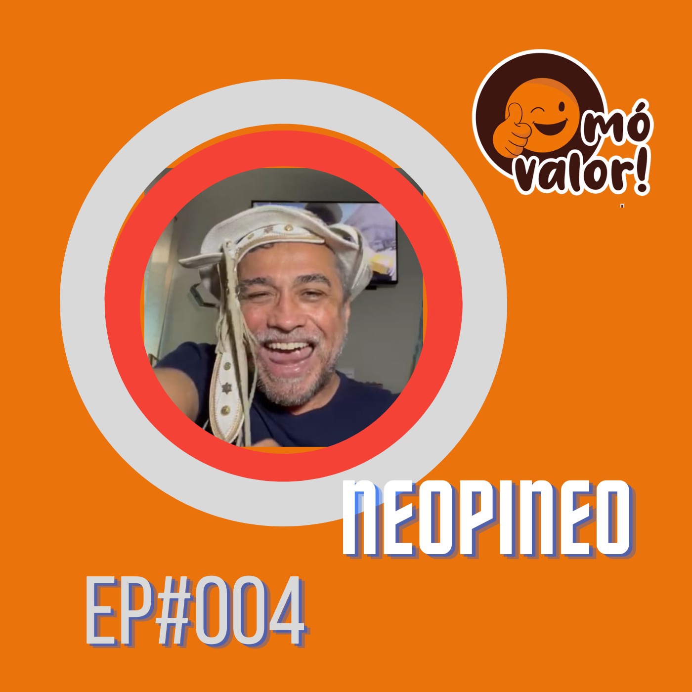 Mó Valor! Podcast