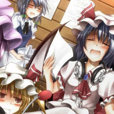 Shanghai Cast #1 ~El Comiket 84~ Shanghai Cast #1 ~El Comiket 84~