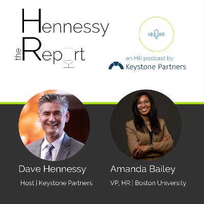Episode 95 — Amanda Bailey — Boston University