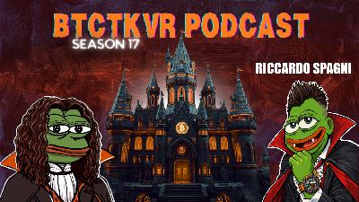 S17 E8: Riccardo Spagni on Bitcoin, Monero & Privacy