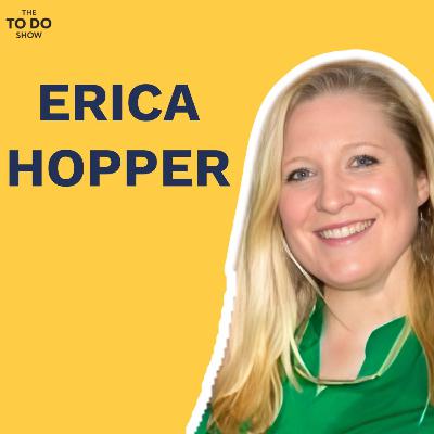 Erica Hopper: Lactation Consultant & Postpartum Nurse