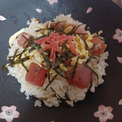 以前の肥料は削って使ってた😊　I scraped the previous fertilizer and used it 😊　我把之前的肥料刮掉用了😊