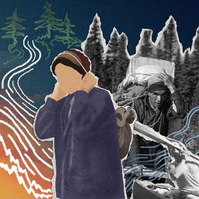 SUR LES PAS DE NOS ANCÊTRES