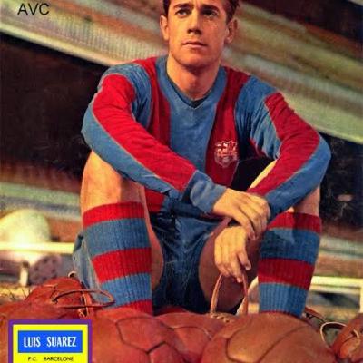 Episodio 14 - Salidas tristes del FC Barcelona