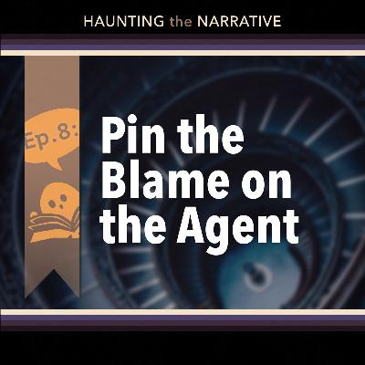 [08] THB: Pin the Blame on the Agent