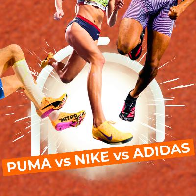 Pointes carbone : Nike, Adidas, Puma⊠qui domine vraiment lâathlĂ©tisme ? Pointes carbone : Nike, Adidas, Puma⊠qui domine vraiment lâathlĂ©tisme ?
