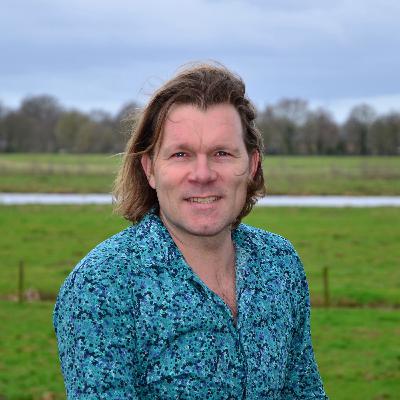Peter Nijenhuis