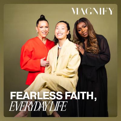 The day I went viral for saying 'Jesus' ft Dorothy Cheng | Ep 76 The day I went viral for saying 'Jesus' ft Dorothy Cheng | Ep 76