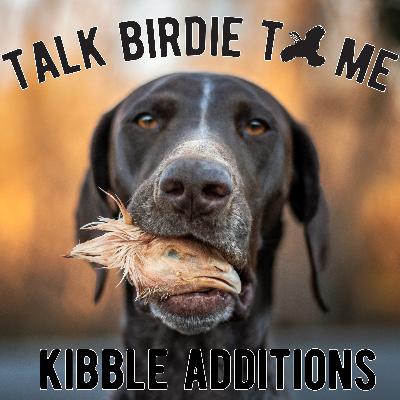 18 | Improving Your Dog's Diet 18 | Improving Your Dog's Diet