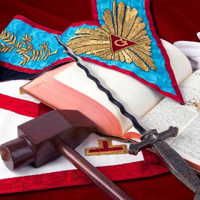 The Origins of Freemasonry and Their Quirky Traditions