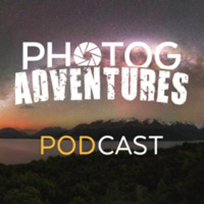 Life First! Exploring New Zealand for Milky Way Compositions | Episode 176 Life First! Exploring New Zealand for Milky Way Compositions | Episode 176