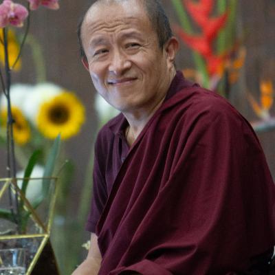 Jak to vypadá, když vládne takzvaný rozum a přesvědčení, že žijem jenom jednou? - Dzongsar Jamyang Khyentse Rinpočhe (část 1)