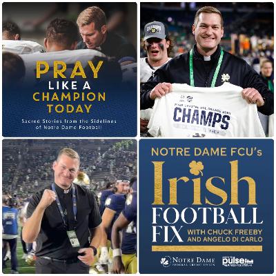 Focus on Faith with Father Nate Wills