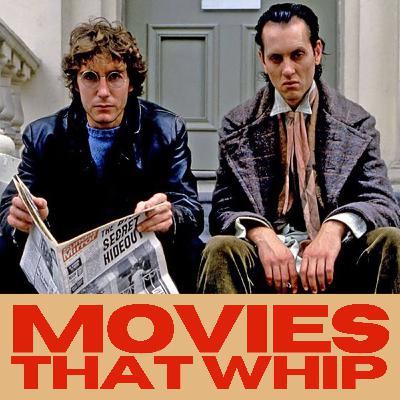 Withnail and I (1987) Withnail and I (1987)