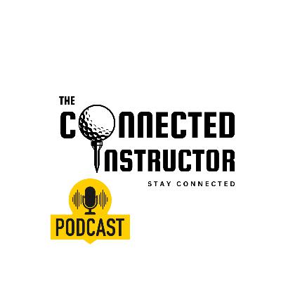 Ep 31: Coaching with Clarity and Passion – Andreas Kali, Head Coach - Danish Junior Golf Academy