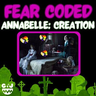 If Fable Taught Me Anything (Annabelle Creation - 2017) If Fable Taught Me Anything (Annabelle Creation - 2017)