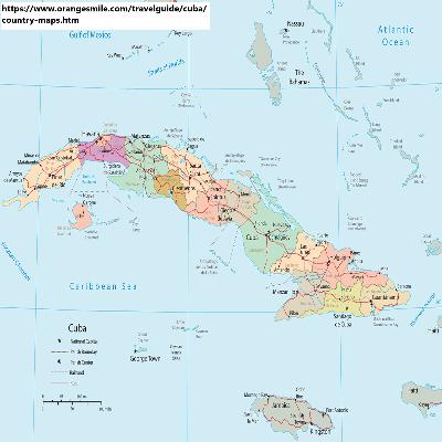 Episode 49: the History of Cuba Episode 49: the History of Cuba