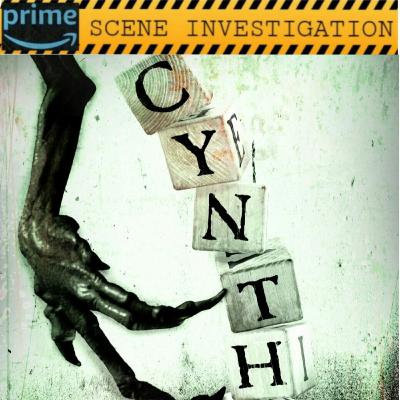 Prime Scene Investigation - Cynthia