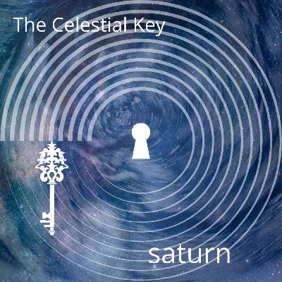 Ep.92【行星之鑰冥想引導】土星 : 守護與淨化的根基冥想 Ep.92【行星之鑰冥想引導】土星 : 守護與淨化的根基冥想