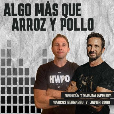 12#Navegando por los Síntomas del Sobreentrenamiento y RED-S