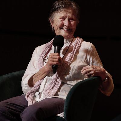 Helen Garner in Conversation - About a Boy