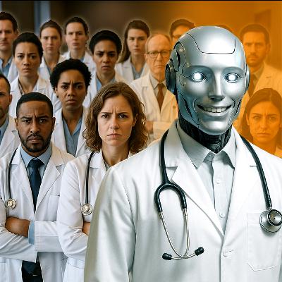Une IA Plus Performante Que 20 Médecins Pour Faire Des Diagnostics (MAI-DxO)
