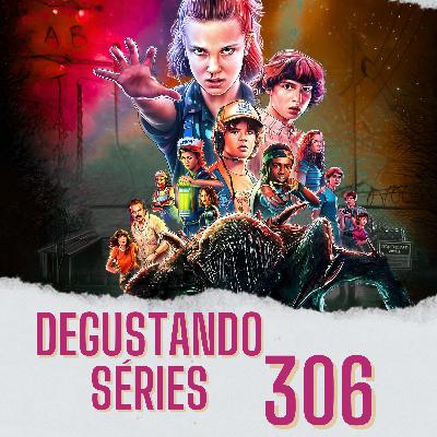 Stranger Things: O verão do inferno | Revisitando Hawkins- 3° Temporada
