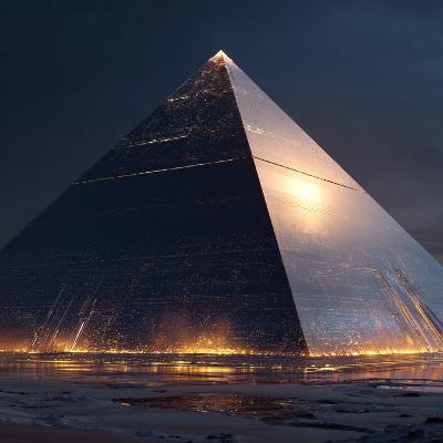 The Great Pyramid was an Ancient Energy Harvesting Machine / Christopher Dunn (best of episode)