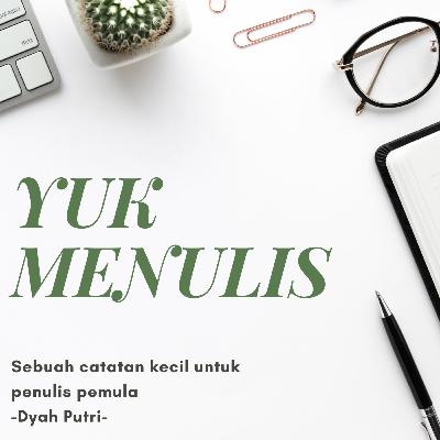 Yuk Menulis
