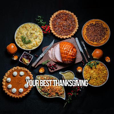 Your Best Thanksgiving