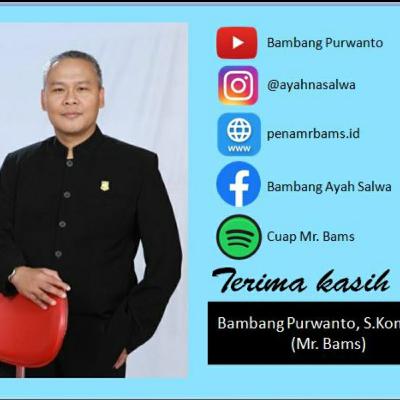 Informatika Kelas 7 Semester Ganjil