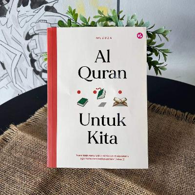 Ulum al-Quran - Nama-nama al-Quran: "al-Nur" & "al-Huda"