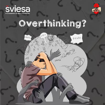 An Overthinker's Guide to Peace of Mind