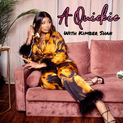 Model Behavior -Featuring Sheba