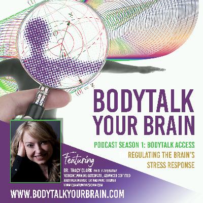 Regulating The Brains Stress Response Regulating The Brains Stress Response