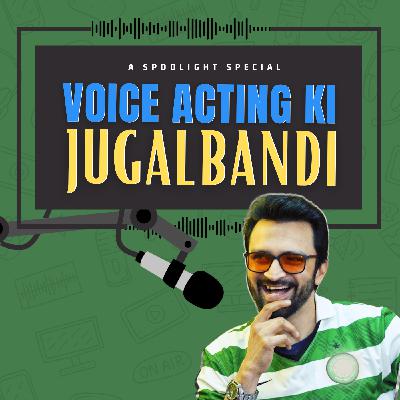 KGF Magic : Rocky Bhai's Voice | Ep 12 KGF Magic : Rocky Bhai's Voice | Ep 12