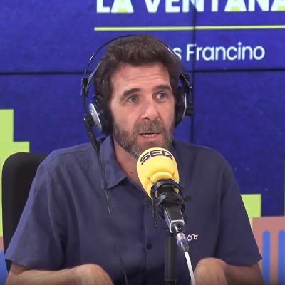 La Ventana a las 16h | Gonzo habla del 'CASO GOODYEAR'