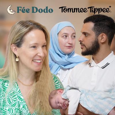 #124 Des jumeaux avec des problèmes de sommeil différents ? Consultation enregistrée Ep.7 #124 Des jumeaux avec des problèmes de sommeil différents ? Consultation enregistrée Ep.7