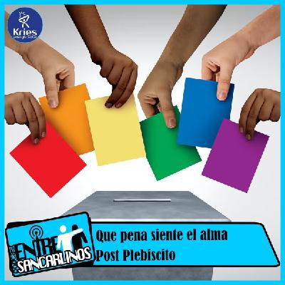 24 - Que pena siente el alma