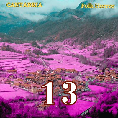 Cantabria - 13 - Folk Horror con sistema Fear Itself