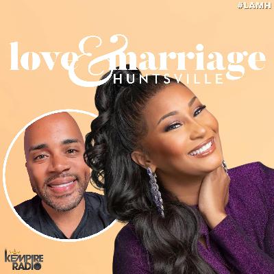 LAMH | Whitlows Stay or Whitlows Go