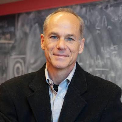 #012 JOVENS CIENTISTAS | Papo Astral com Marcelo Gleiser