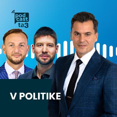 V politike: Matúš Šutaj Eštok vs. Michal Šimeček