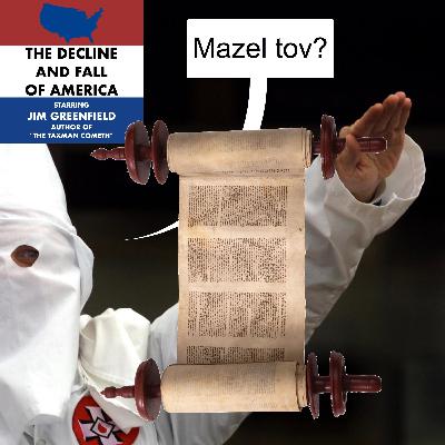 Jim Is Accused of Being a Racist