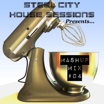 Mashup Mix #04 Mashup Mix #04