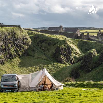 Size Matters: What size of glawning or bell tent should I get?