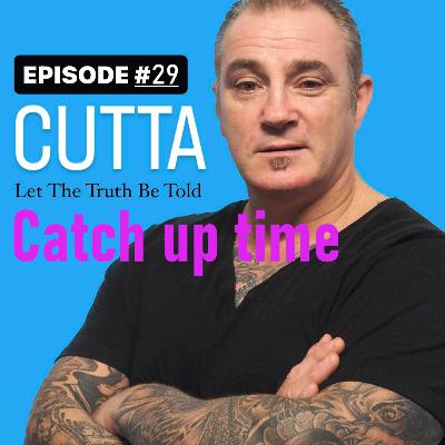 "Offline & Unfiltered: plus Barber Tales"