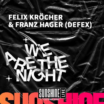 #98 Franz Hager aka Defex – „Als Bayer kann man Sachen, die man nicht anfassen kann, schlecht akzeptieren!“