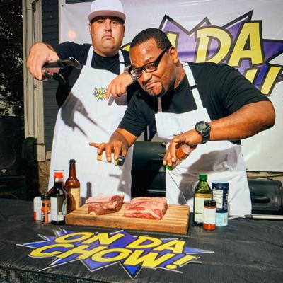 On Da Chow - “Food For Thought”